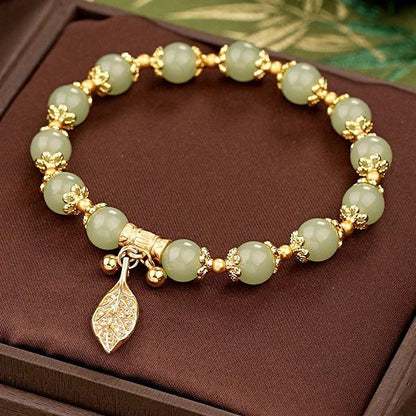 Elegant Gold Bracelet for Every Occasion