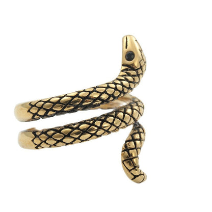 Classic Ring with Timeless Appeal