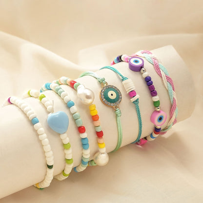 Beautiful Bracelet with Unique Style