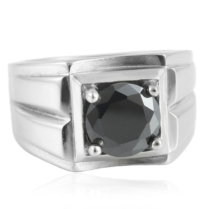 Beautiful Ring with Unique Style