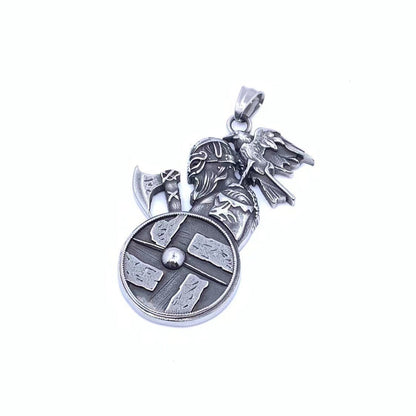 Classic Pendant with Timeless Appeal