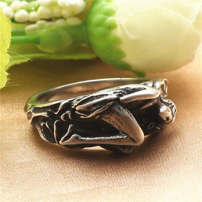Elegant Ring for Every Occasion