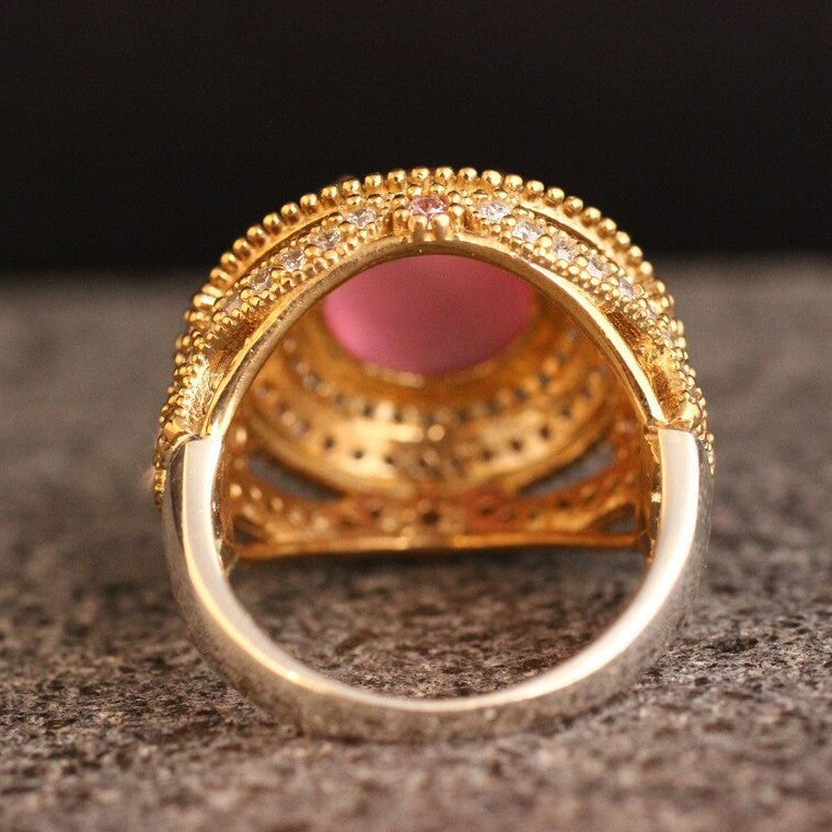 Romantic Ring for Special Moments