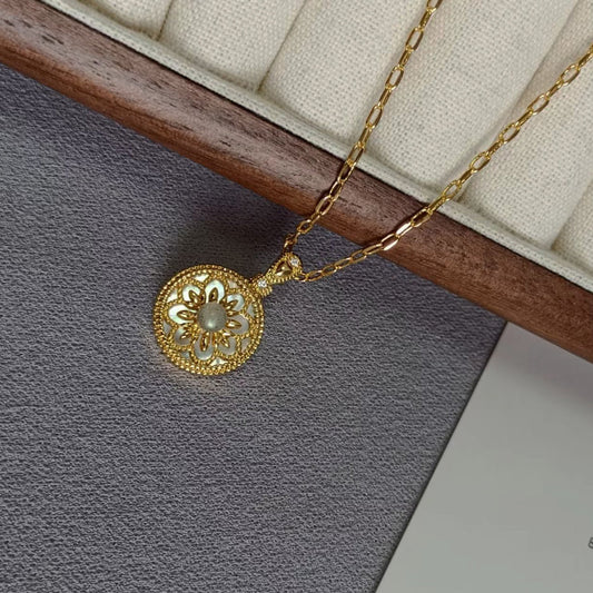 Charming Necklace for Any Occasion