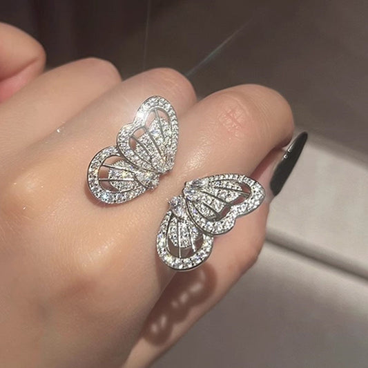 Vintage Handmade Ring