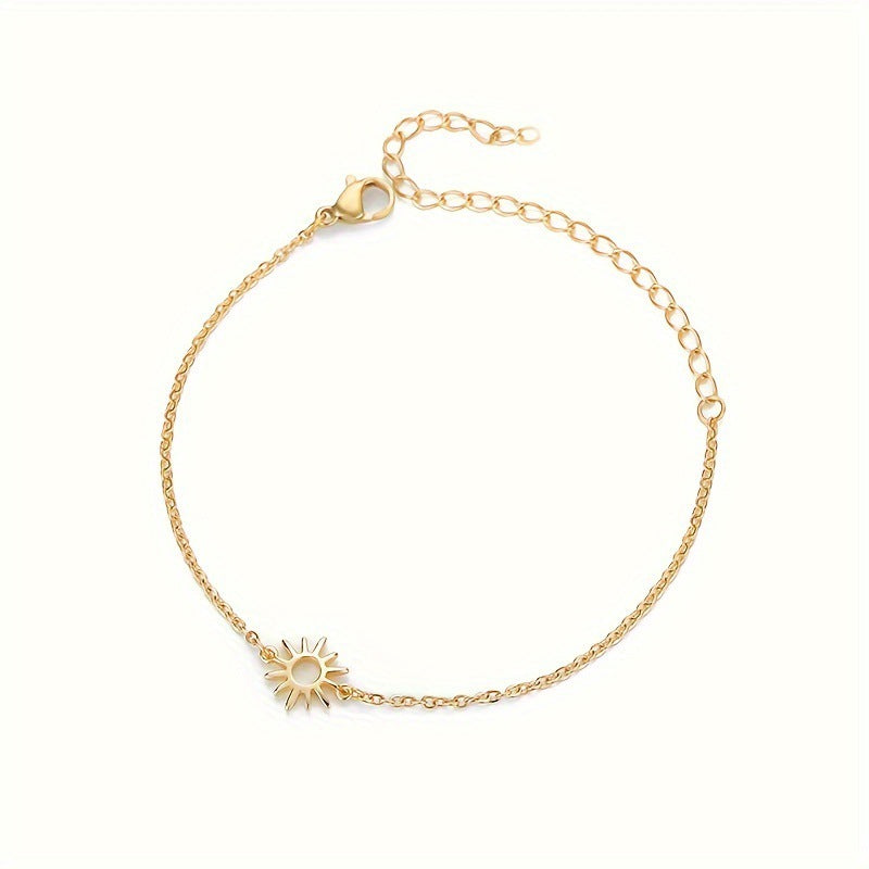 Vintage Handmade Bracelet