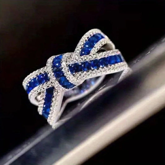 Romantic Ring for Special Moments