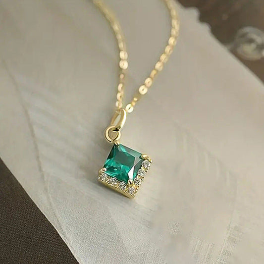 Charming Necklace for Any Occasion