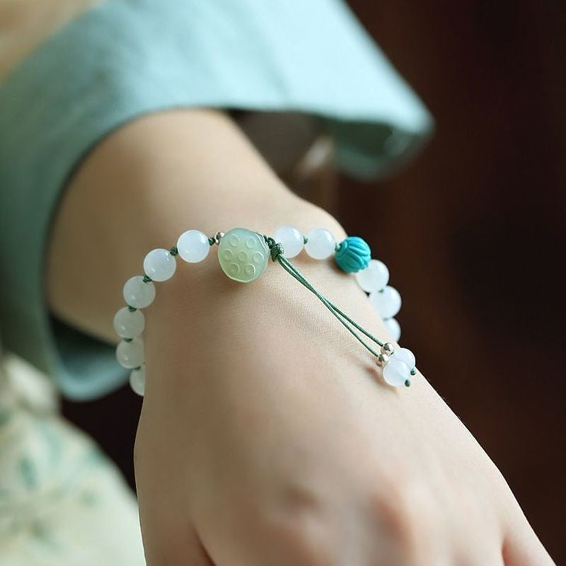 Romantic Bracelet for Special Moments