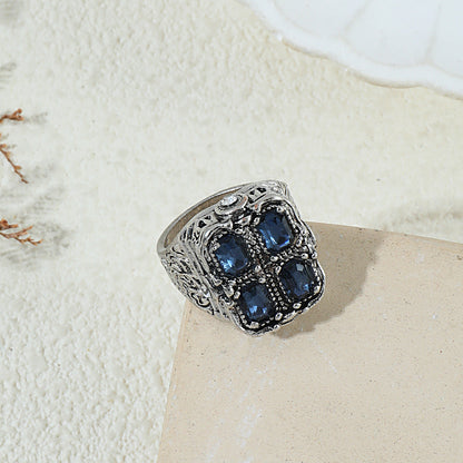 Stunning Ring for Daily Wear