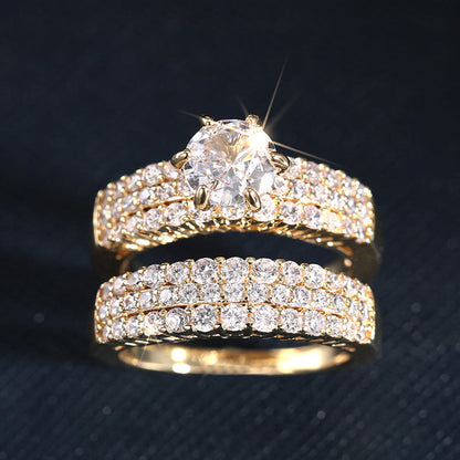 Stunning Set for Daily Wear