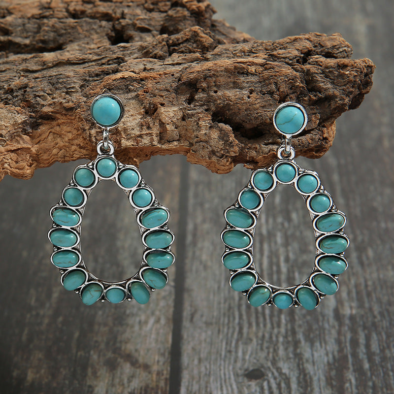 Beautiful Earring with Unique Style