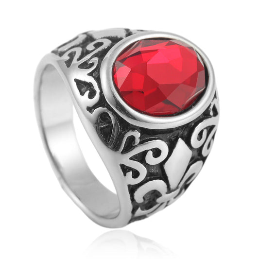 Romantic Ring for Special Moments