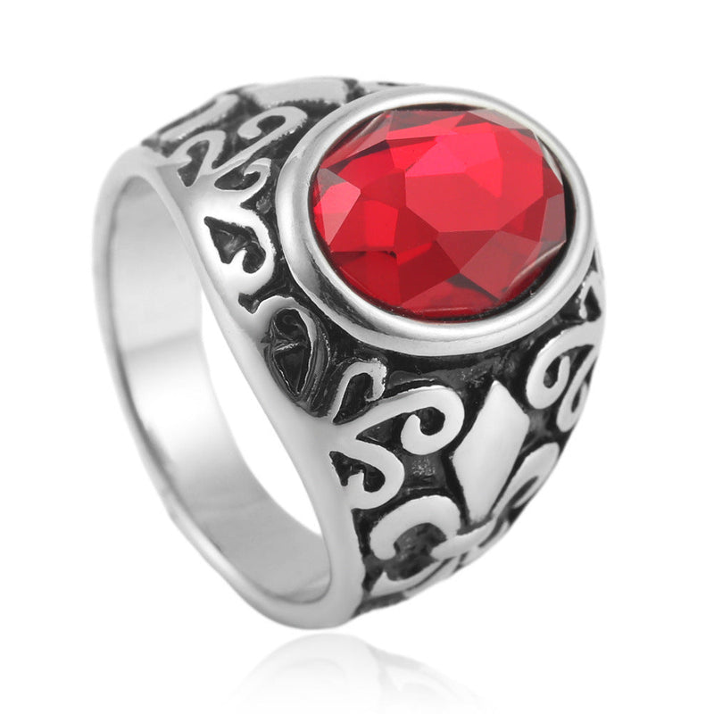 Romantic Ring for Special Moments