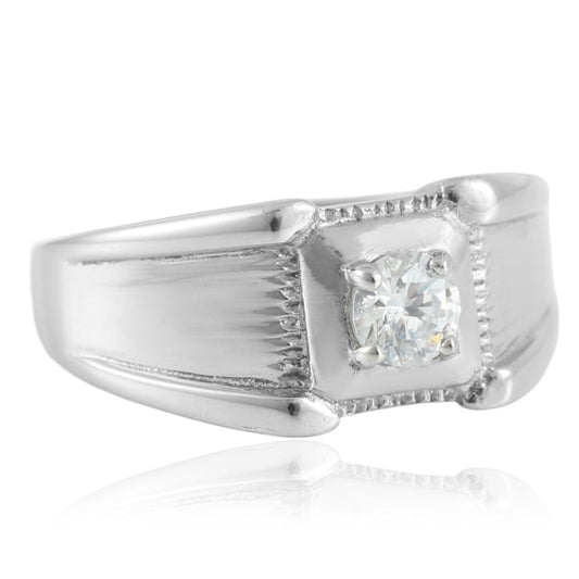 Romantic Ring for Special Moments