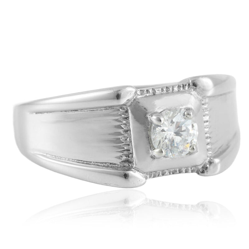 Romantic Ring for Special Moments