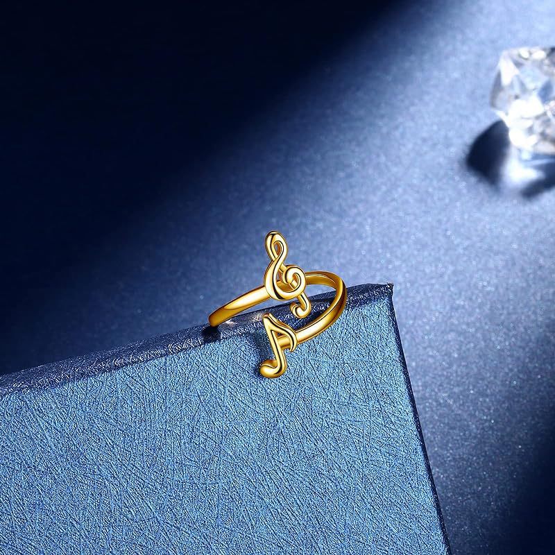 Vintage Handmade Ring