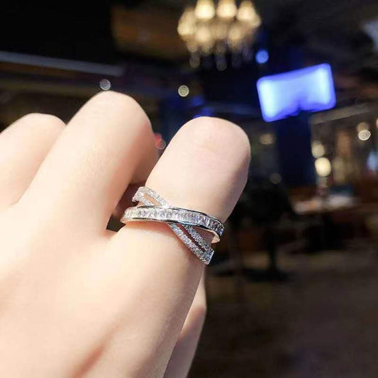Charming Ring for Any Occasion