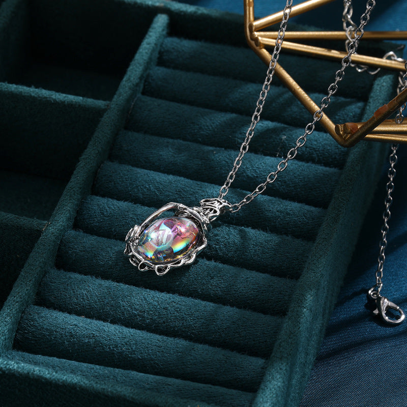 Classic Necklace with Timeless Appeal