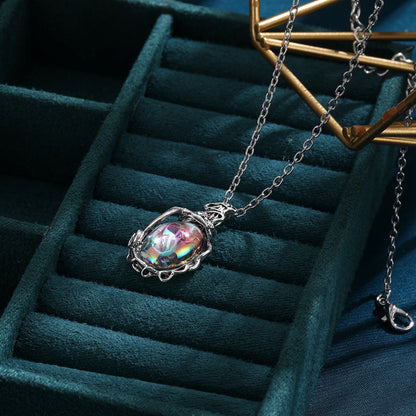 Classic Necklace with Timeless Appeal
