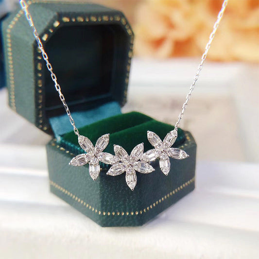 Stunning Necklace for Daily Wear