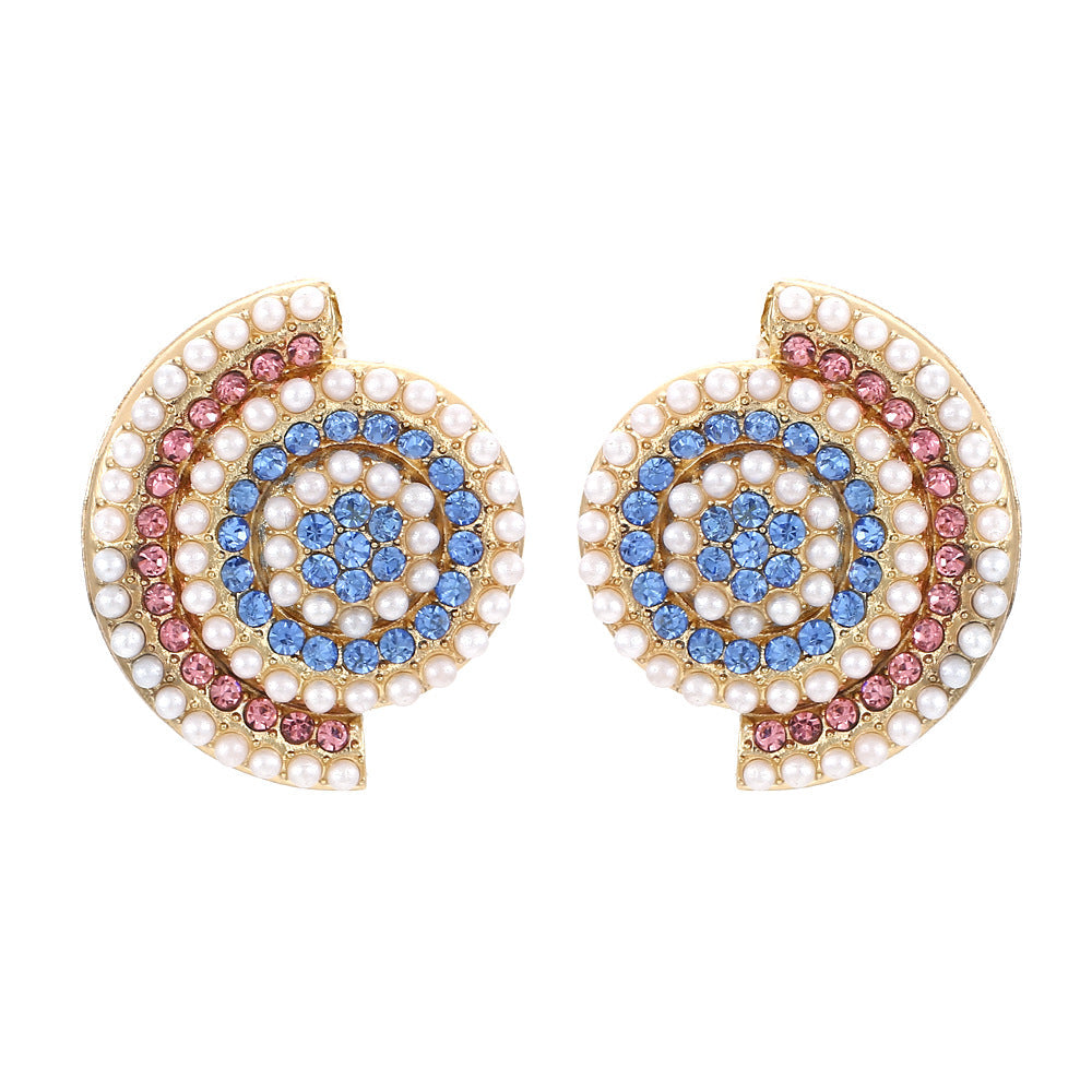 Elegant Pearl Earring for Every Occasion