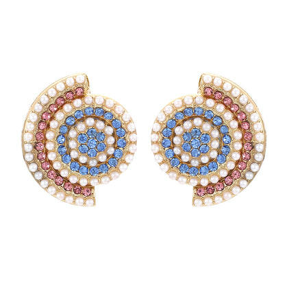 Elegant Pearl Earring for Every Occasion