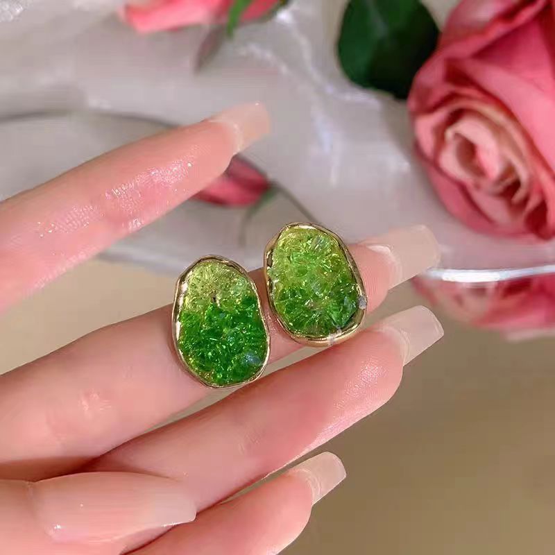 Beautiful Earring with Unique Style