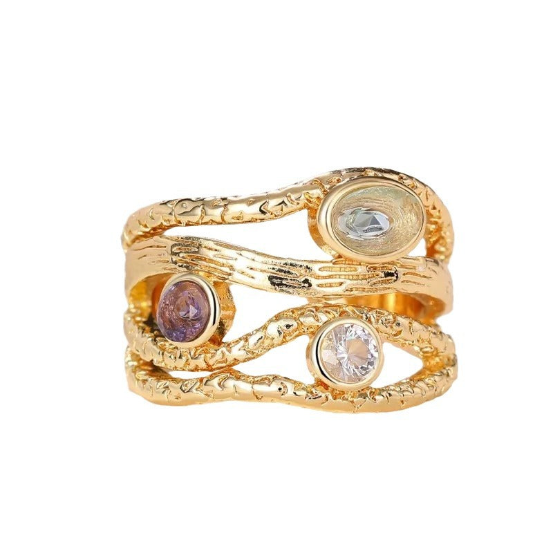 Beautiful Bracelet with Unique Style