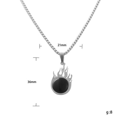 Elegant Pendant for Every Occasion