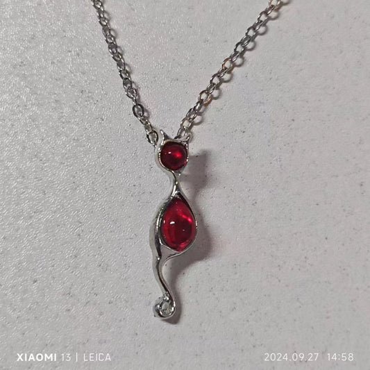 Charming Necklace for Any Occasion