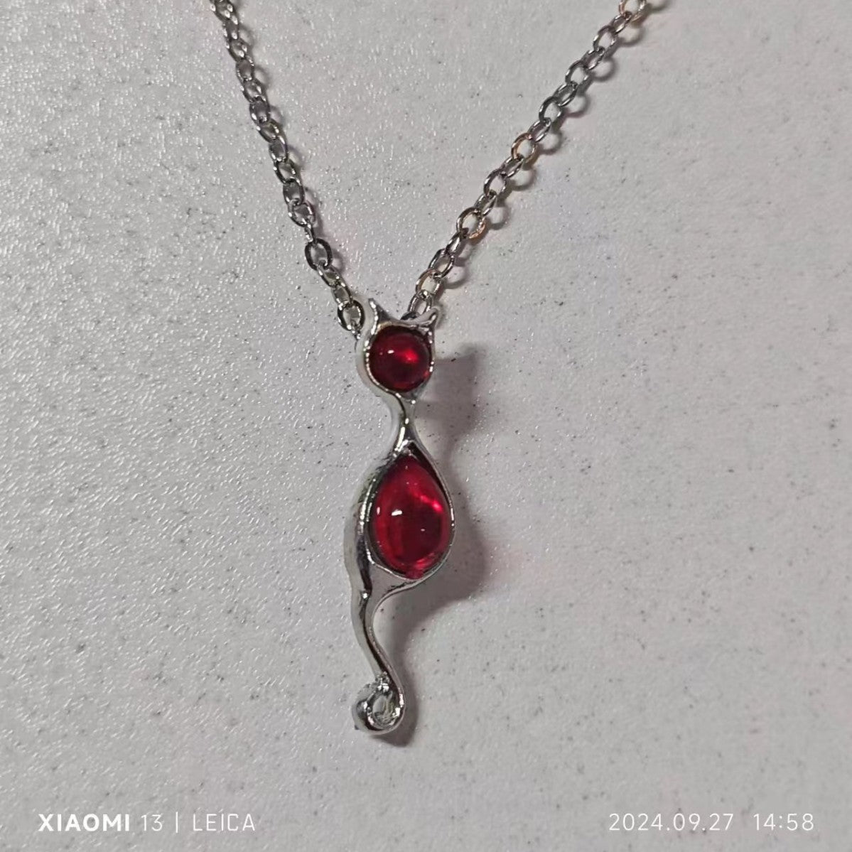 Elegant Necklace for Every Occasion