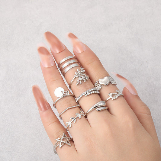 Stunning Set for Daily Wear