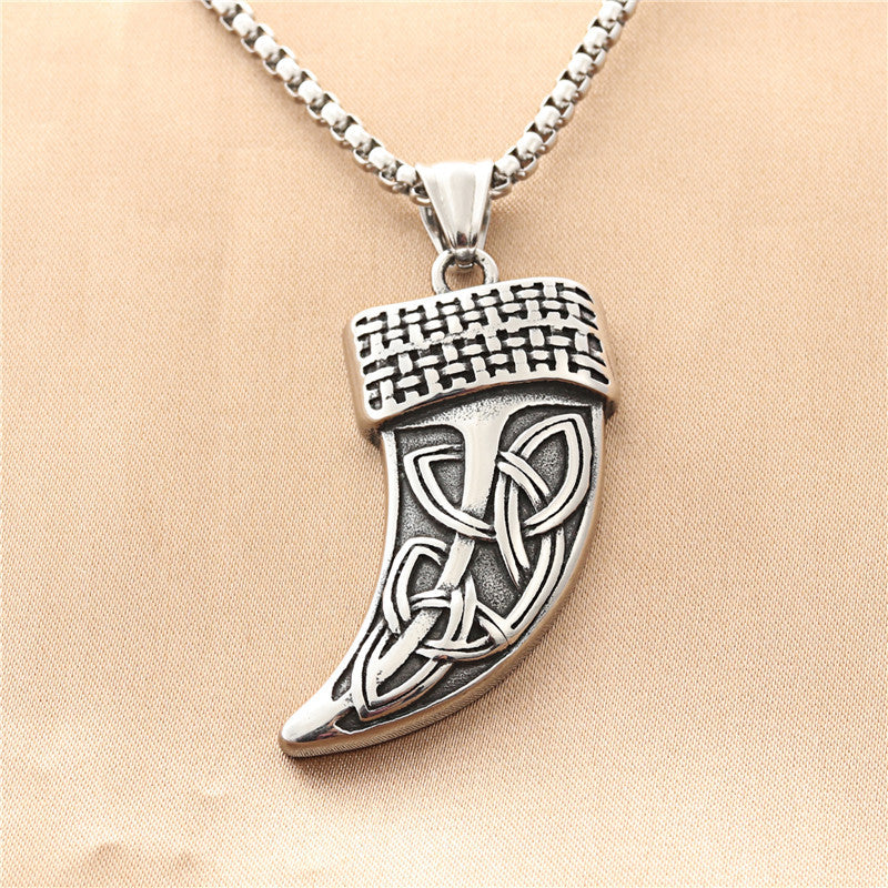 Vintage Handmade Pendant