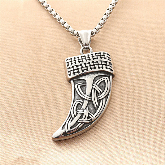 Vintage Handmade Pendant