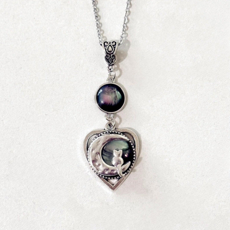 Classic Necklace with Timeless Appeal