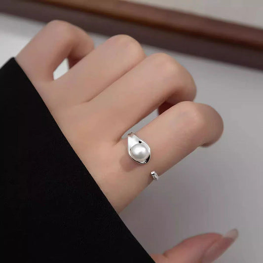 Romantic Ring for Special Moments