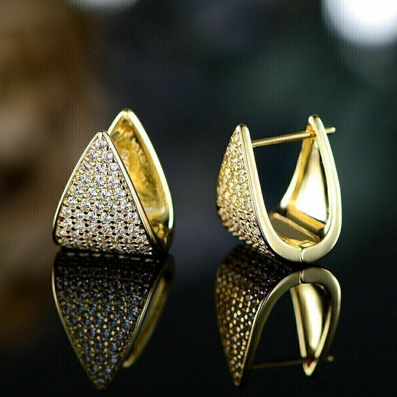 Beautiful Earring with Unique Style