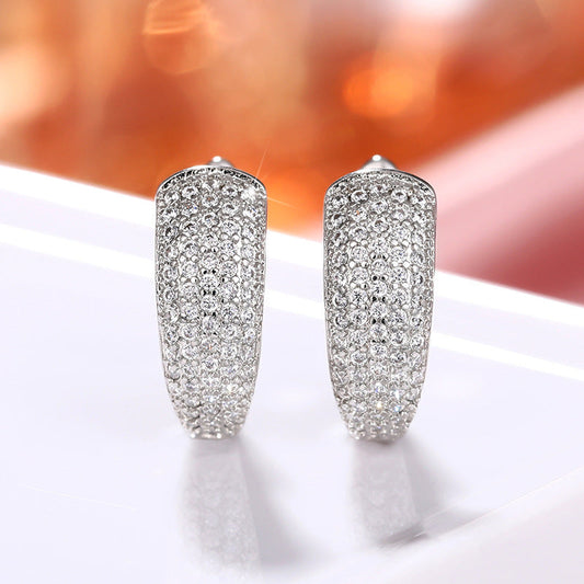Romantic Earring for Special Moments