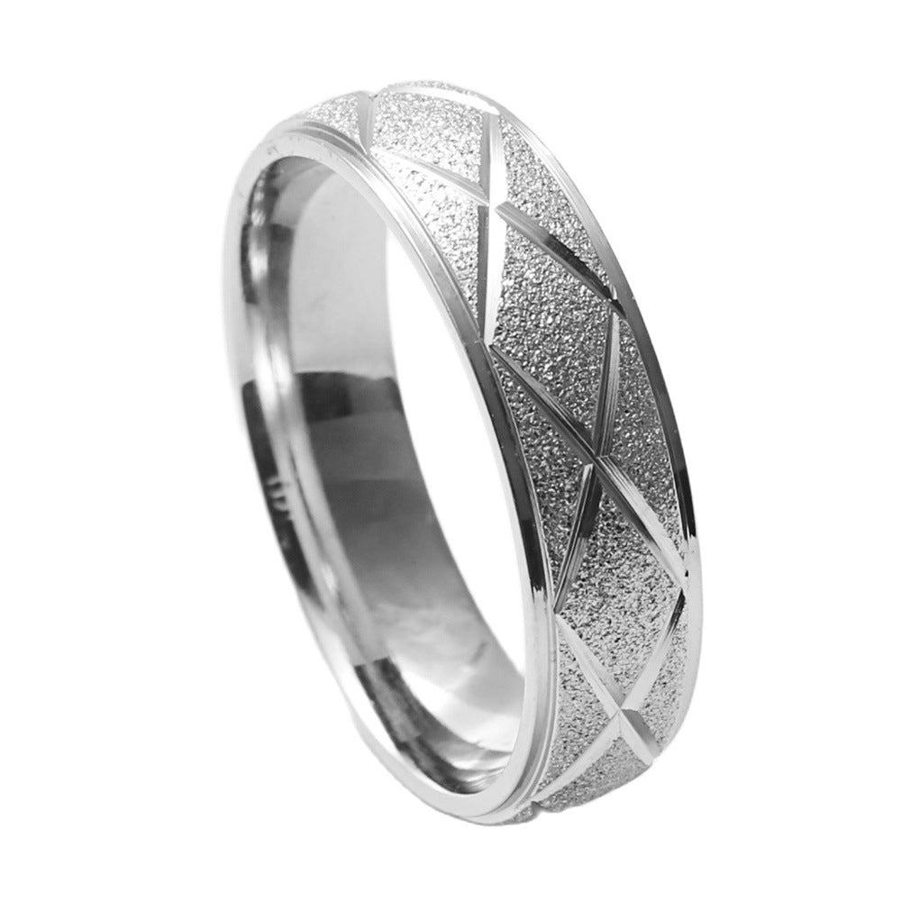 Romantic Ring for Special Moments