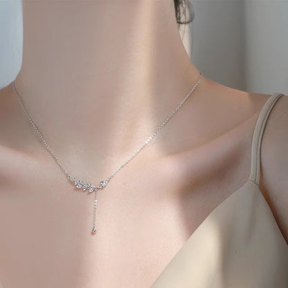 Beautiful Necklace with Unique Style
