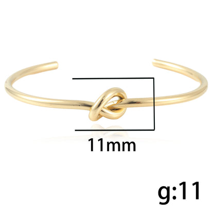 Delicate Artisan Bracelet