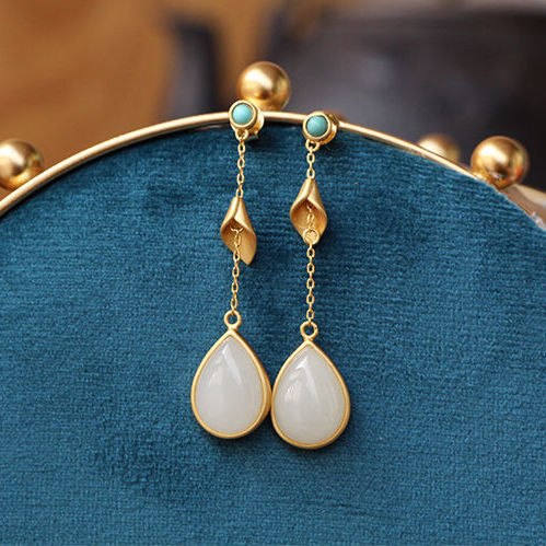 Beautiful Earring with Unique Style