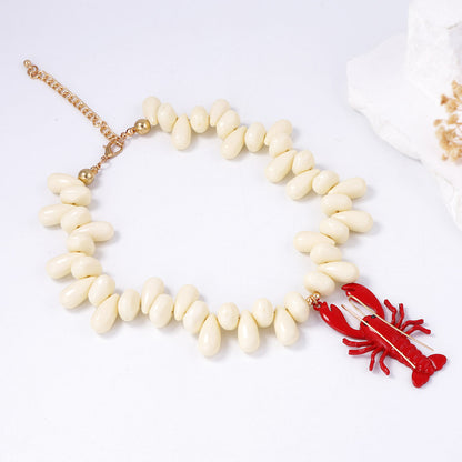 Beautiful Necklace with Unique Style