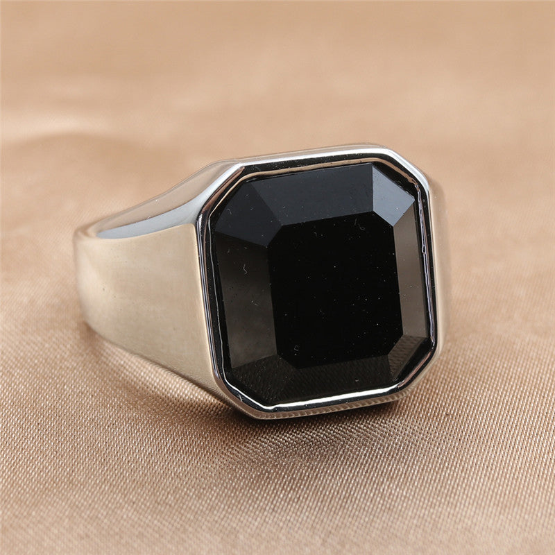 Romantic Ring for Special Moments