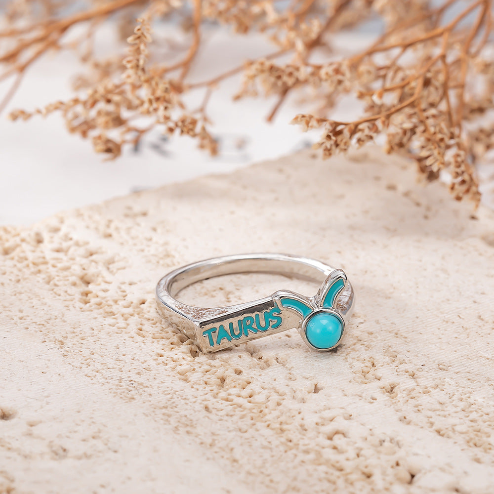Charming Ring for Any Occasion