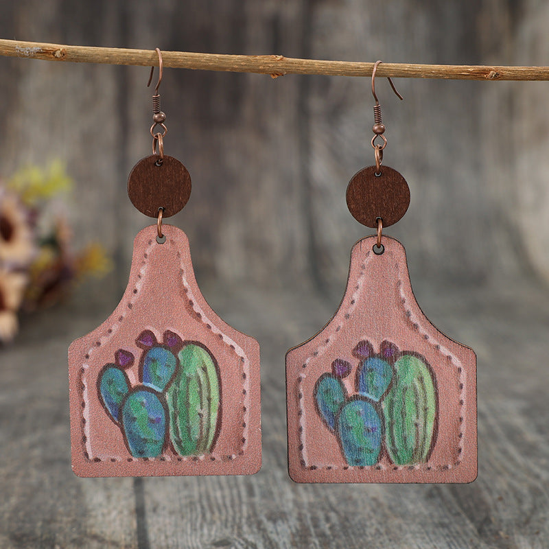 Charming Earring for Any Occasion