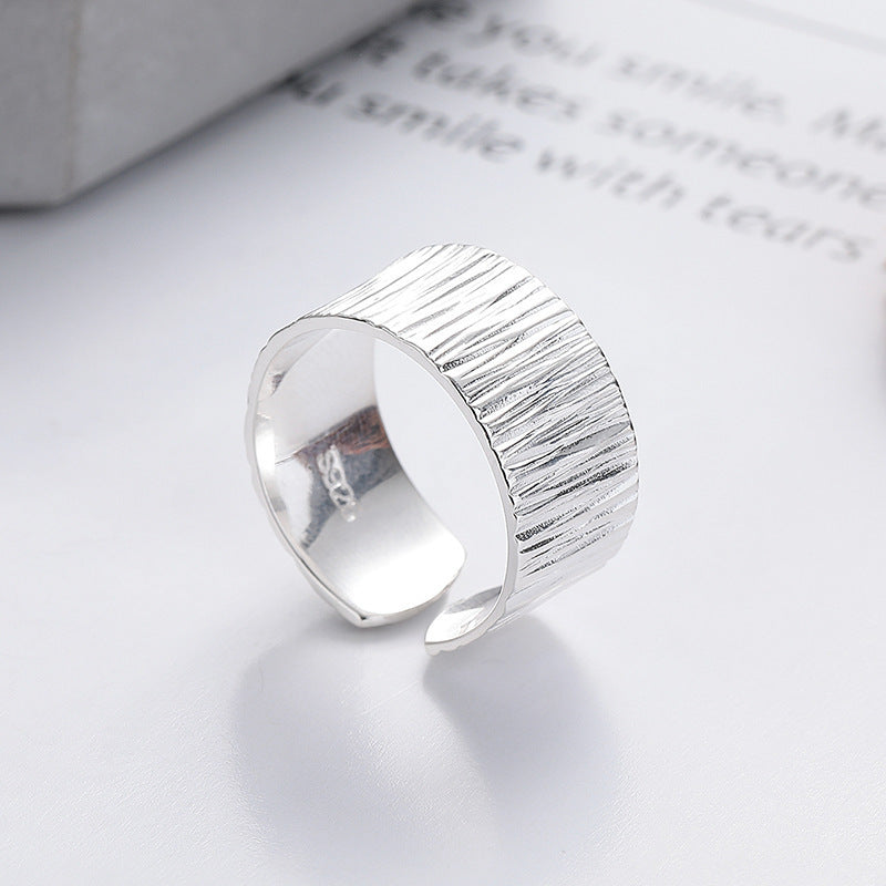 Charming Ring for Any Occasion