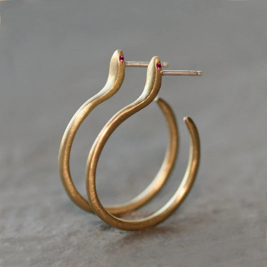 Romantic Earring for Special Moments