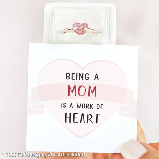 Elegant Ring for Every Occasion